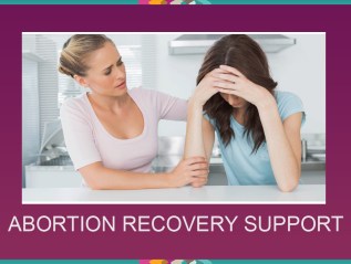 Abortion Recovery Support