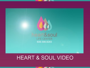 Heart and Soul&nbsp;Video