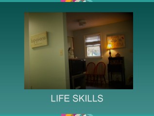 Life Skills
